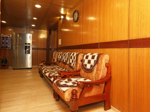 OYO 3658 Hotel Ram Residency