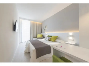 Sol De Alcudia Apts.