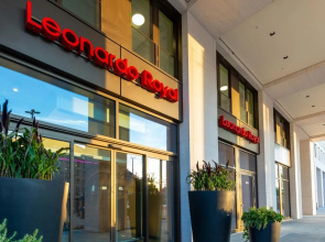 Leonardo Royal Hotel Cologne Bonn Airport