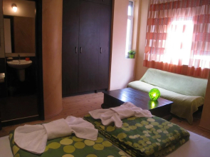 Elegance Hostel and Guesthouse