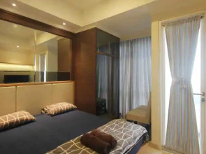 Apartemen Menteng Park by Aparian