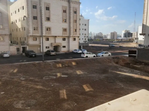 Al Asr almasi Suite Apartments