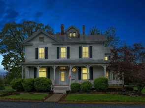 Mayneview B&B