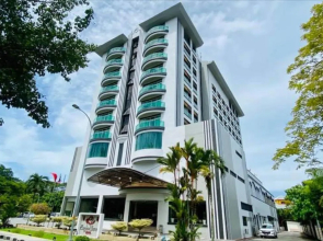 Langkawi Seaview Hotel