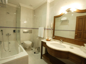 Sultanhan Hotel - Special Class