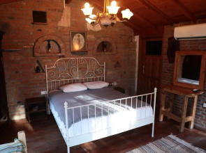 Kayserkaya Cottages