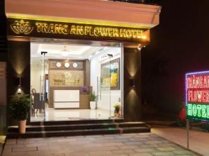 Trang An Flower Hotel