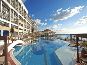 BD-Ops Test Hotel 3 - Do Not Book