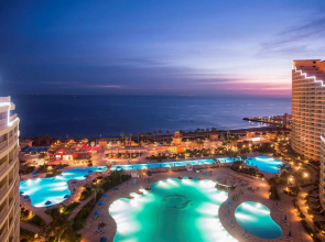 Resort Porto Sokhna Hotel & Spa