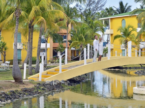 Melia Las Antillas