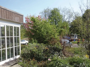 Ferienpark Gollwitz P