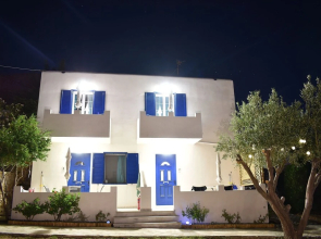 Litus Studios Syros