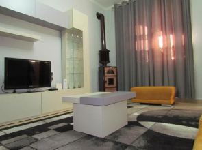Apartment Koka