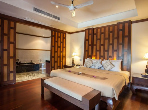 Baan Yin Dee Boutique Resort