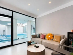 Tianjin Sparrow Ideal Homestay