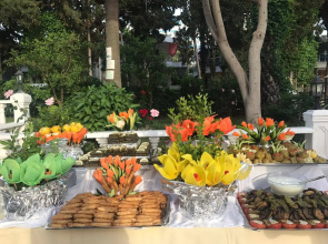 Ramira Beach Hotel