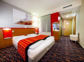 Royal Park Boutique Hotel