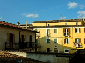 Casa Vacanze La Rocca