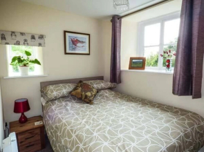 Garden Cottage