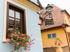 Pensiune Casa Richter