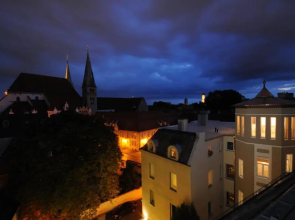 Dom Hotel Augsburg