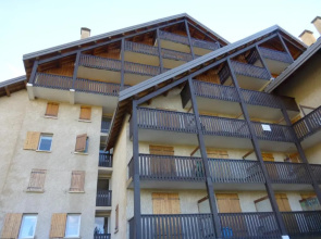 Soleil Du Sauze 406
