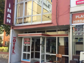 Hotel Inan