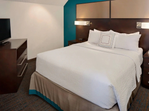 Residence Inn by Marriott Fremont Silicon Valley