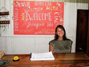 Sapa Inka Hostel