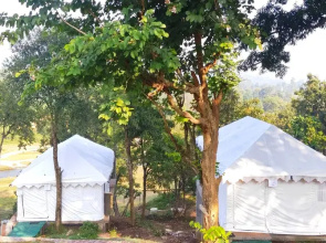 The Eternity Resort