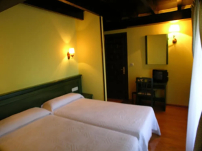 L'Alceu - Hotel Rural y Apartamentos