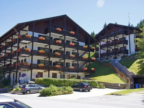 Buchenh he Berchtesgaden