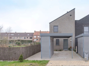 House xxx Bredene