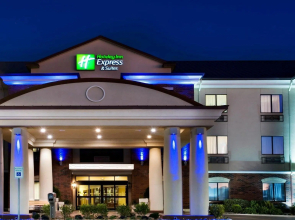 Holiday Inn Express Valparaiso by IHG