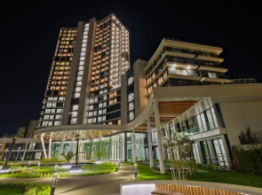 Air Başakşehir Residence by NewInn