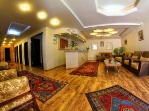 Akuzun Hotel