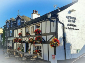 Red Lion Inn