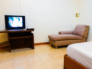 Tawanchay Hotel Phatthalung