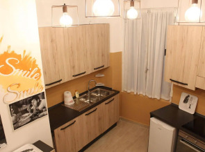 Victoria House Hostel