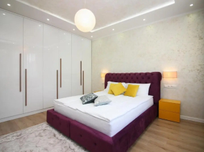 Radiceva Apartment