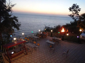 Гостевой дом Чемитка