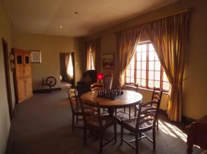 Hops Hollow Country House