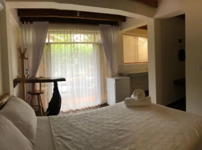 Spondylus Lodge