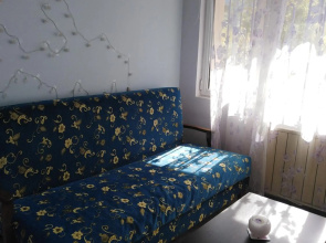 Orchid Apartment