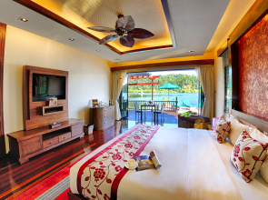 Gayana Marine Resort