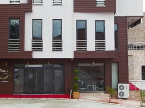 Asteria Garden Hotel