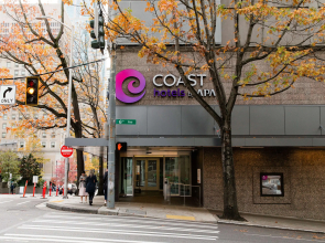 Coast Seattle Downtown Hotel by APA