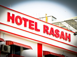 Hotel Rasah Seremban