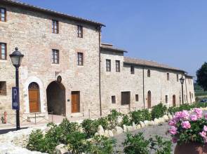 La Bagnaia Golf Resort