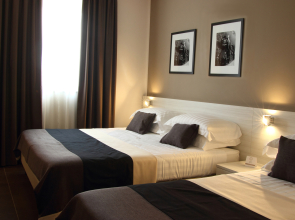 Stelle Hotel The Businest